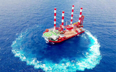 交通运输部广州打捞局业务合作